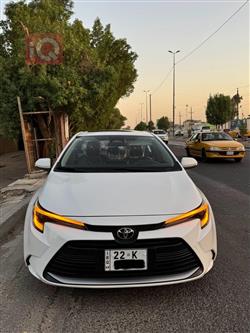 Toyota Corolla 2024 Toyota Corolla 2024