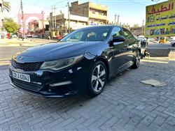 2020 كيا اوبتيما