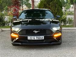 Ford Mustang 2020 Ford Mustang 2020