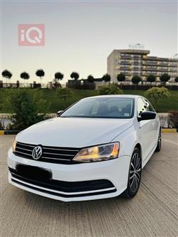 2017 فولكسفاغن جيتا