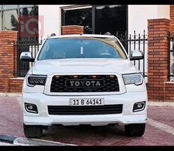 Toyota Sequoia 2009 Toyota Sequoia 2009