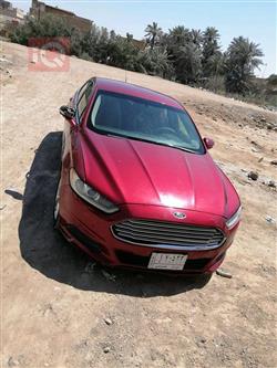 Ford Fusion 2015 Ford Fusion 2015