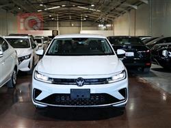 Volkswagen Jetta 2025