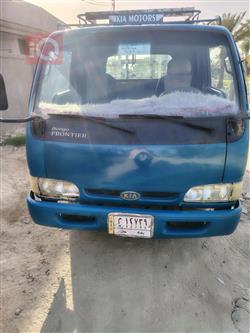 1998 كيا بونكو 1998 كيا بونكو