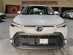 2025 تويوتا فرونتلاندر 2025 تويوتا فرونتلاندر