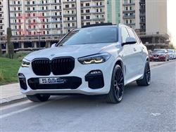 2021 بي ام دبليو X5