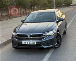 Volkswagen Jetta 2023