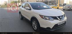 Nissan Rogue Sport 2017 Nissan Rogue Sport 2017