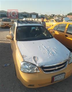 2012 شيفروليه اوبترا