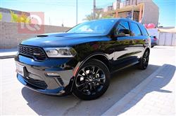 Dodge Durango 2022