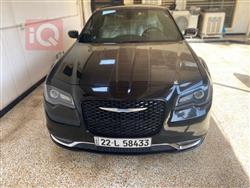 2018 كرايسلر 300
