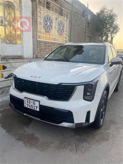 Kia Sorento 2024