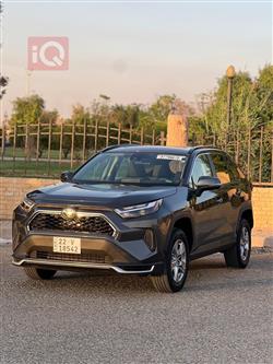 2023 تويوتا راف 4