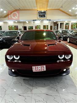 Dodge Challenger 2023