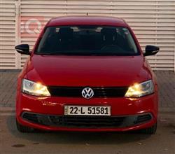 Volkswagen Jetta 2015