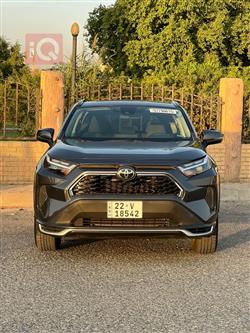 2023 تويوتا راف 4