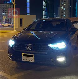 Volkswagen Jetta 2019