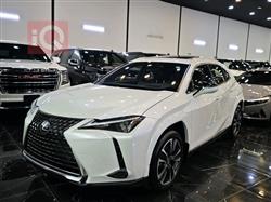 Lexus UX 2023