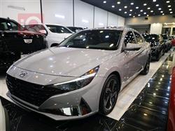 2023 هيونداي النترا 2023 هيونداي النترا