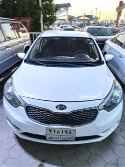 Kia Cerato 2014