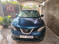 2018 نيسان روج سبورت