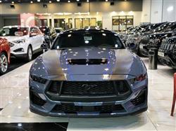 Ford Mustang 2024