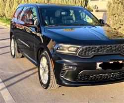 Dodge Durango 2022