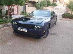 Dodge Challenger 2012