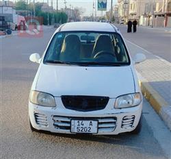 Suzuki Alto 2008