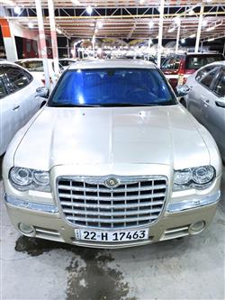 Chrysler 300 2006