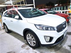 2015 كيا سورينتو