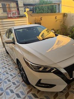 Nissan Sentra 2023