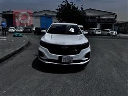 Chevrolet Equinox 2023