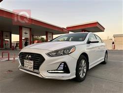 Hyundai Sonata 2019