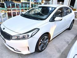 Kia Cerato 2017