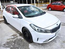 Kia Cerato 2017