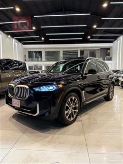 BMW X5 2024