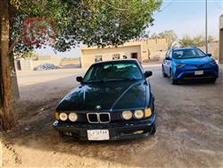 BMW 7-Series 1994 BMW 7-Series 1994