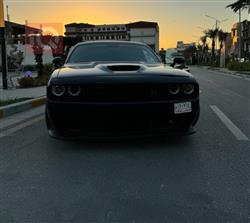 2023 دودج تشالنجر