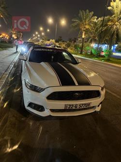Ford Mustang 2017 Ford Mustang 2017