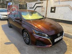 2023 نيسان ألتيما