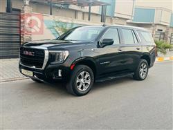 2023 جي ام سي يوكون