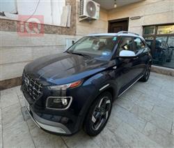 2023 هيونداي فينو