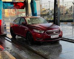 Ford Taurus 2013