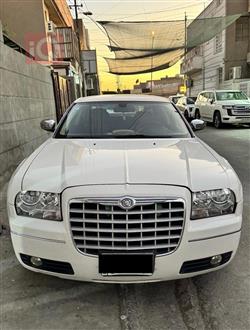 Chrysler 300 2010