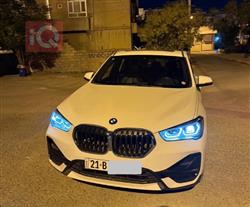 BMW X1 2021