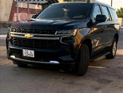 2023 شيفروليه تاهو