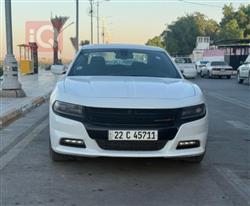 Dodge Charger 2016