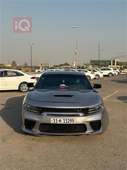 2016 دودج تشارجر