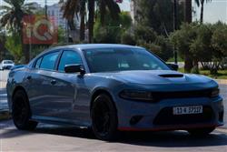 Dodge Charger 2022